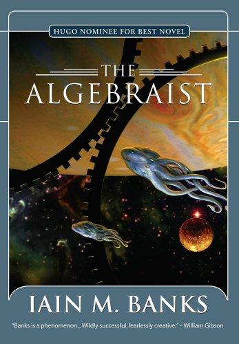The Algebraist (Paperback, 2006, Night Shade Books)