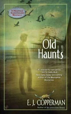 E. J. Copperman: Old Haunts (2012, Berkley)