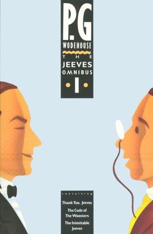 P. G. Wodehouse: Jeeves Omnibus (Paperback, 1989, HUTCHINSON (RAND))