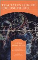 Ludwig Wittgenstein: Tractatus Logico-philosophicus (Paperback, 2003, Barnes and Noble)