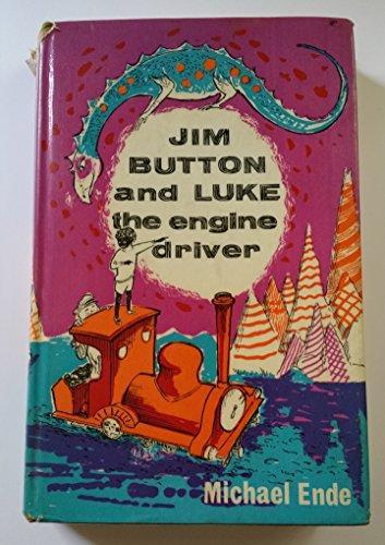 Michael Ende: Jim Button and Luke the engine driver (1990)