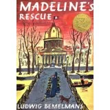 Ludwig Bemelmans: Madeline's rescue (1964, Scholastic)