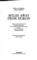 Flann O'Brien: Myles away from Dublin (1985, Granada)