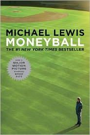Michael Lewis: Moneyball (2011, W.W. Norton)