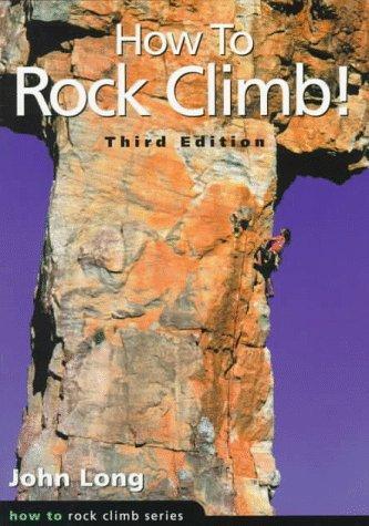 John Long: How to rock climb! (1998)