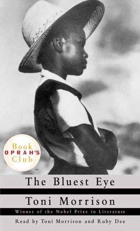 Toni Morrison: The Bluest Eye (Abridged) (2000, Random House Audio)