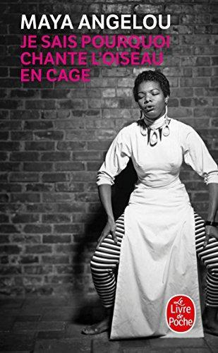 Maya Angelou: Je sais pourquoi chante l'oiseau en cage (French language, 2009)