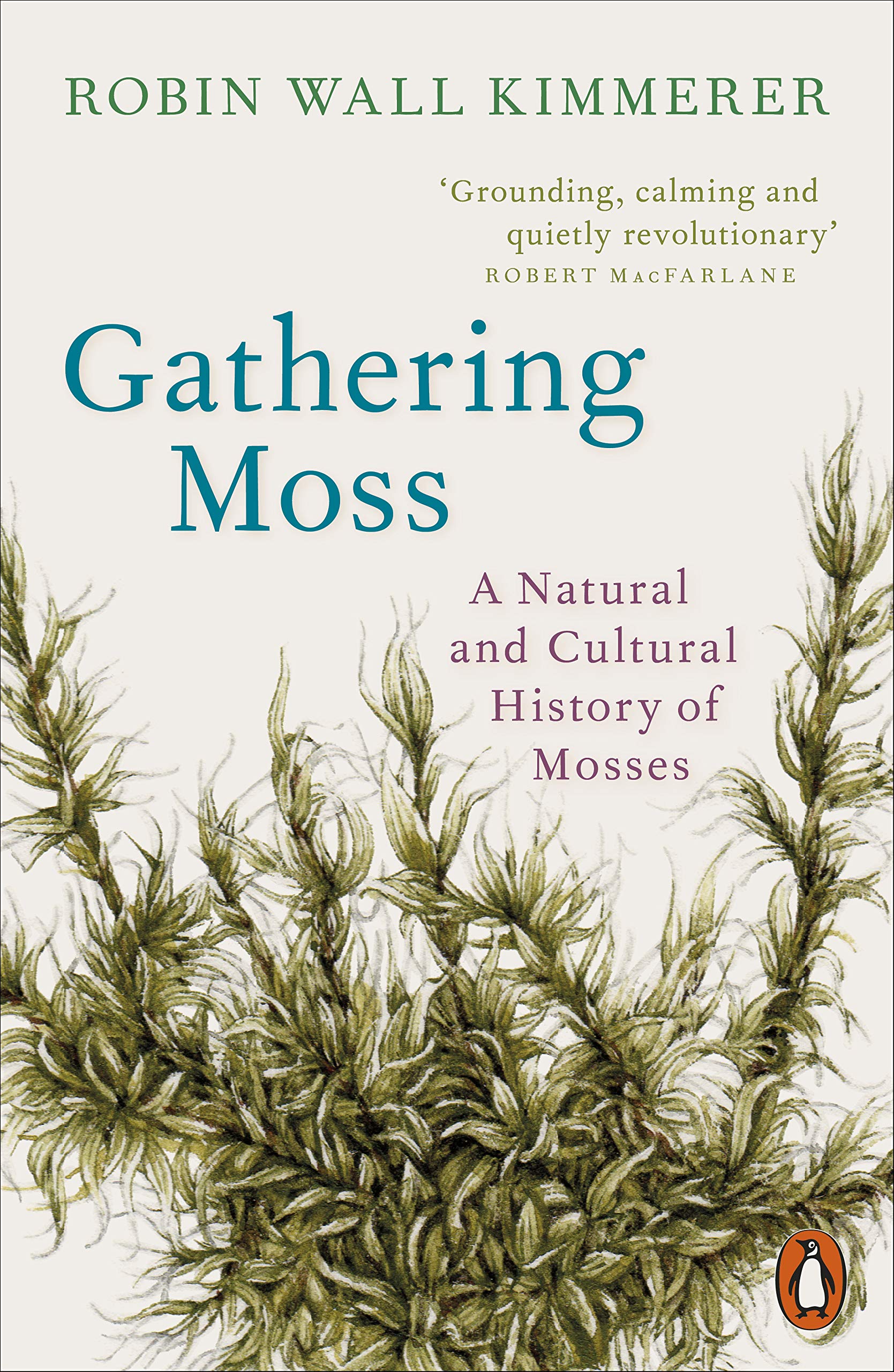 Gathering Moss (EBook, 2021, Penguin Books, Limited)