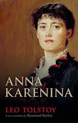 Lev Nikolaevič Tolstoy: Anna Karenina (2014)