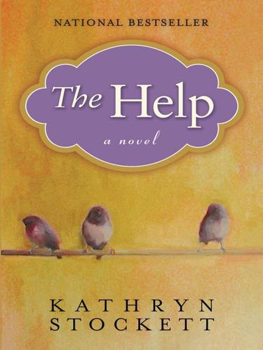 Kathryn Stockett: The Help (EBook, 2009, Penguin USA, Inc.)