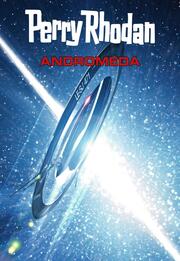 Uwe Anton, Hubert Haensel, Ernst Vlcek, Frank Böhmert, Frank Borsch, Leo Lukas: Perry Rhodan: Andromeda (EBook, Deutsch language, 2012, Perry Rhodan digital)