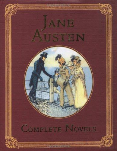 Jane Austen: Jane Austen (Hardcover, 2005, Collector's Library)
