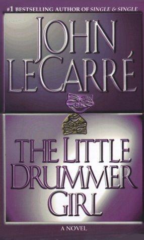 John le Carré: The Little Drummer Girl (2000)