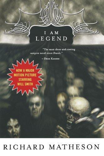 Richard Matheson, Richard Matheson: I Am Legend and Other Stories (1997)