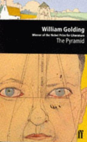 William Golding: The Pyramid (Paperback, 1997, Faber and Faber)
