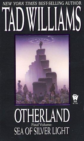 Tad Williams: Otherland Vol. 4 (Paperback, 2002, DAW)