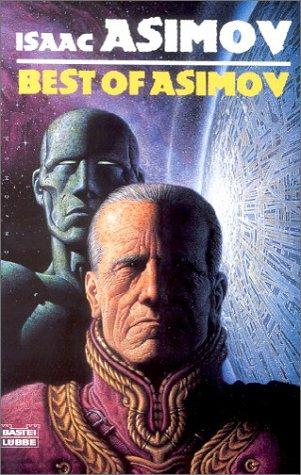 Isaac Asimov: Best of Asimov. (Paperback, German language, 2001, Lübbe)