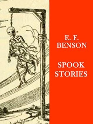 Spook stories (1976, Arno Press)