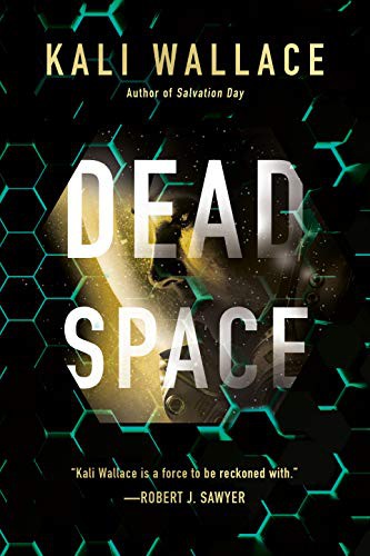 Dead Space (Paperback, 2021, Berkley)