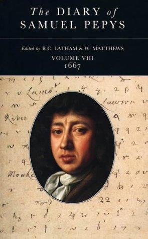 Samuel Pepys: Diary of Samuel Pepys (1995)