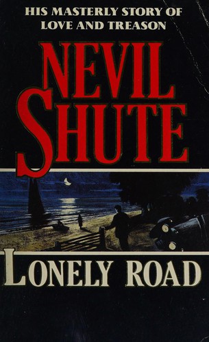 Nevil Shute: Lonely Road (1990, Mandarin)