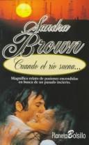 Sandra Brown, Enric Tremps: Cuando El Rio Suena (Planeta Bolsillo, 79) (Paperback, 1996, Planeta Pub Corp)