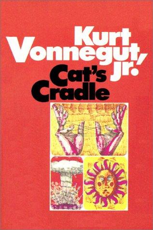 Kurt Vonnegut: Cat's Cradle (1978, Books on Tape)