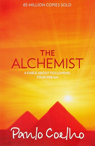 Paulo Coelho: The Alchemist (Paperback, 2018, HarperCollins)