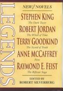 Stephen King, Orson Scott Card, Raymond E. Feist, Robert Silverberg: Legends (Hardcover, 1998, Tor)