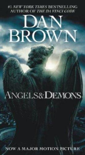 Dan Brown: Angels & Demons - Movie Tie-In (2009)