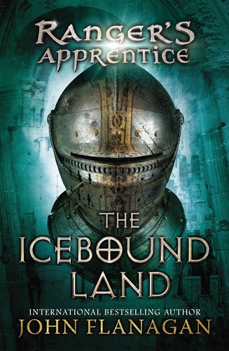 John Flanagan: The Icebound Land (2007, Philomel Books)