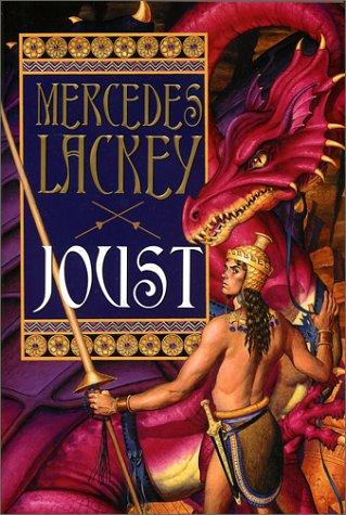 Mercedes Lackey: Joust (2003, Daw)