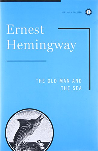 Ernest Hemingway: The Old Man and the Sea (1996, Scribner)