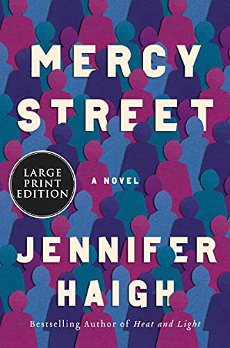 Jennifer Haigh: Mercy Street (Paperback, 2022, HarperLuxe)