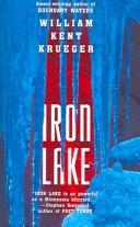 William Krueger: Iron Lake (1999, Tandem Library)