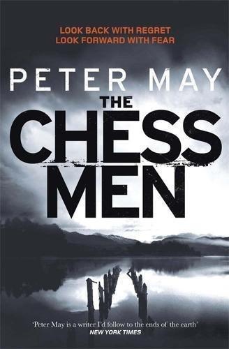 Peter May: The Chessmen (2013)