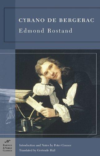 Edmond Rostand: Cyrano De Bergerac (2008)