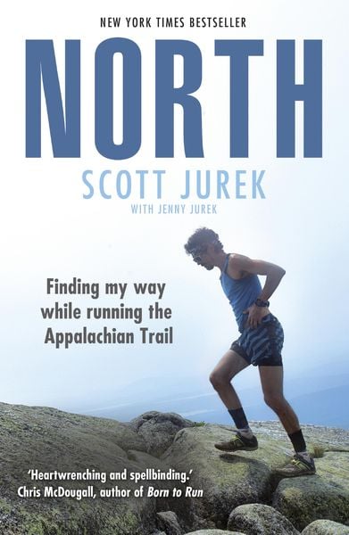 Scott Jurek: North (2018)