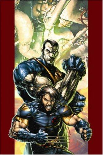 Brian K. Vaughan, Andy Kubert, Stuart Immonen, Brandon Peterson: Ultimate X-Men, Vol. 5 (Ultimate) (Hardcover, 2006, Marvel Comics)