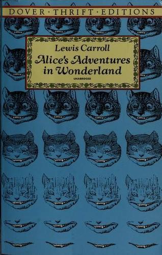 Lewis Carroll: Alice in Wonderland (1993)