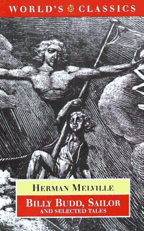 Herman Melville: Billy Budd, Sailor (Paperback, 1997, Oxford University Press)