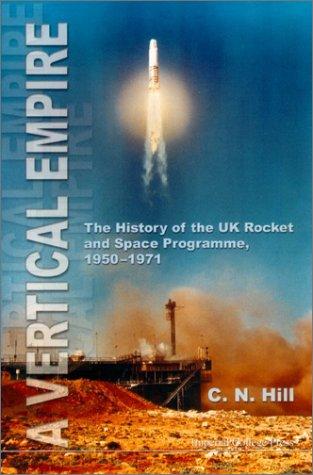 C. N. Hill: A vertical empire (2001, Imperial College Press, World Scientific Pub. [distributor])