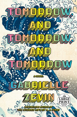 Tomorrow, and Tomorrow, and Tomorrow (2022, Diversified Publishing)