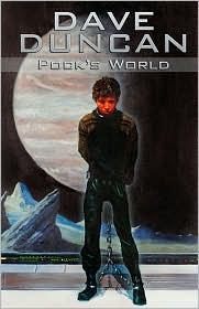 Dave Duncan: Pock's World (2011, Edge)