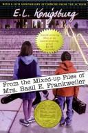 E. L. Konigsburg: From the Mixed-Up Files of Mrs. Basil E. Frankweiler/Newbery Summer (Paperback, 2003, Aladdin)