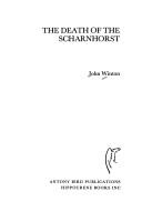 John Winton: The death of the Scharnhorst (1983, Bird)