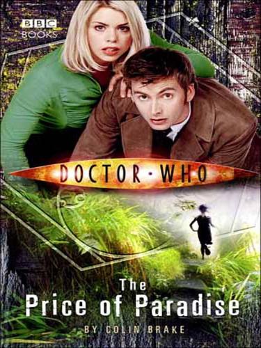 Colin Brake: The Price of Paradise (EBook, 2008, Random House Publishing Group)