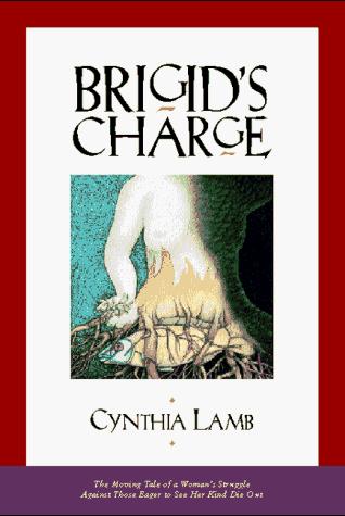 Cynthia Lamb: Brigid's Charge (Paperback, 1997, Bay Island Books)