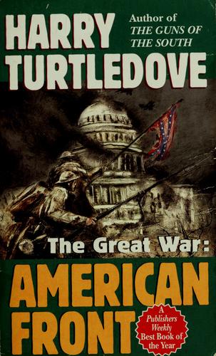 Harry Turtledove: The Great War (1999, Ballantine Pub. Group)