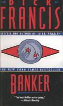Dick Francis: Banker (Hardcover, 2001, Tandem Library)